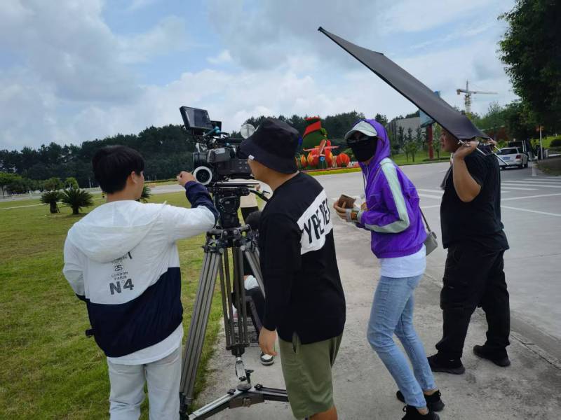 匠心筑品，琼山区TVC拍摄公司赋能品牌视觉升级